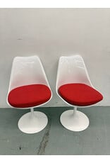 Eero Saarinen Style Tulip Side Chair