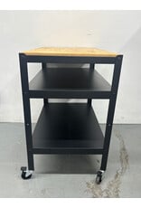 IKEA BROR Utility Cart