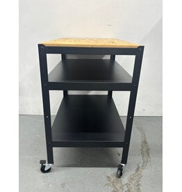 IKEA BROR Utility Cart