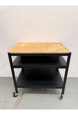 IKEA BROR Utility Cart