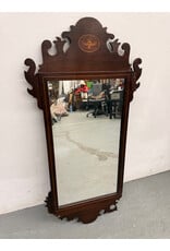 Antique Hanging Mirror