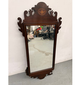 Antique Hanging Mirror