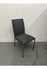 Upholstered Calligaris Dining Chair