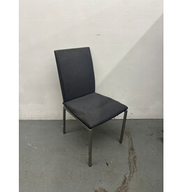Upholstered Calligaris Dining Chair