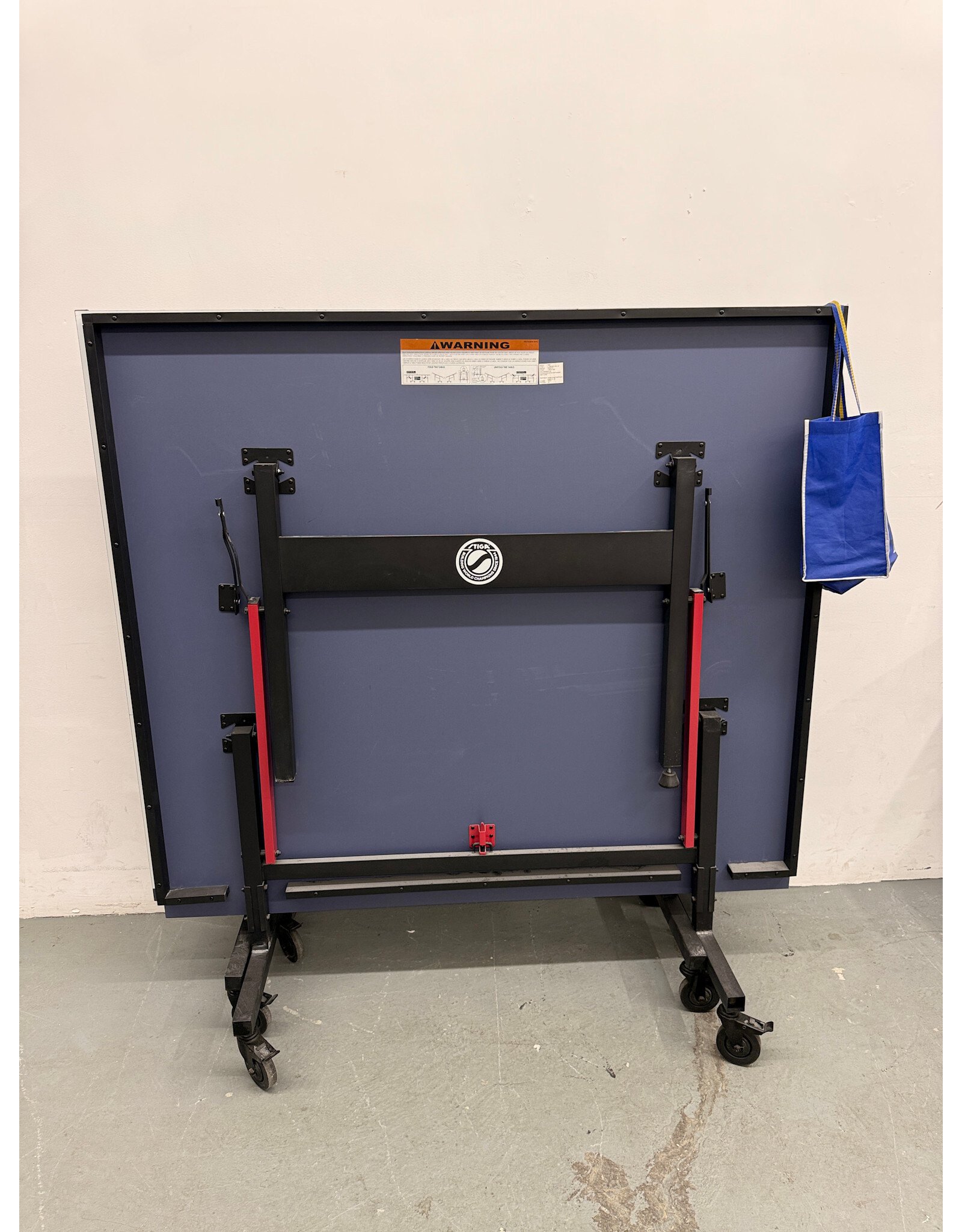 Stiga Ping Pong Table