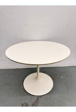 Mid-Century Modern Style Tulip Dining Table