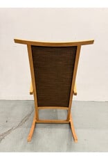 Knoll Riart Mid-Century Rocking Chair
