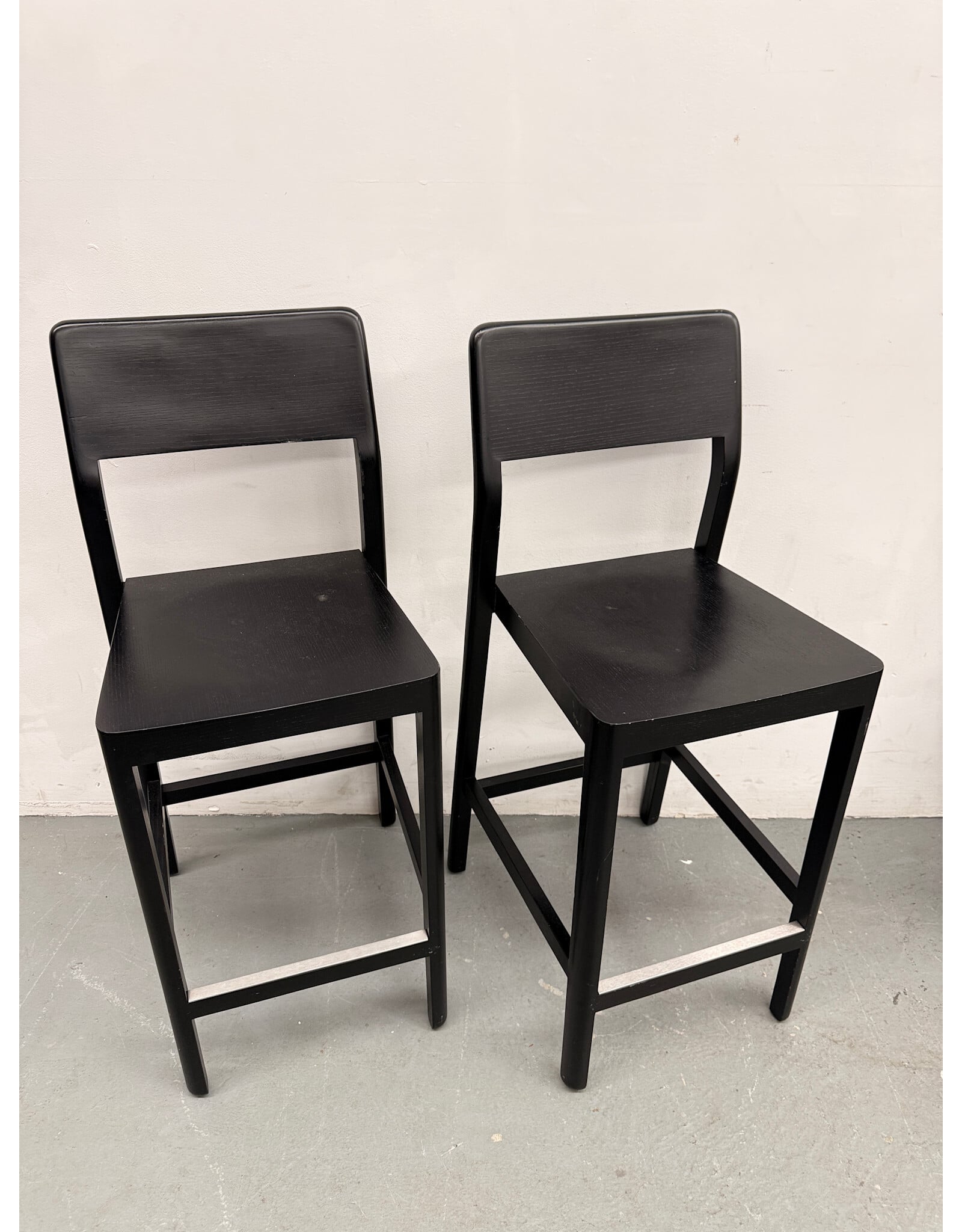 Design Within Reach Bar Stool