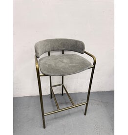 West Elm Lenox Counter Stool