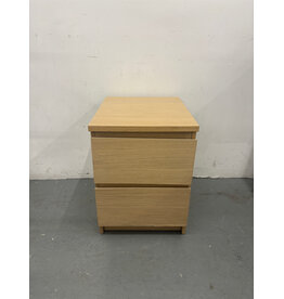 IKEA STORKLINTA Nightstand