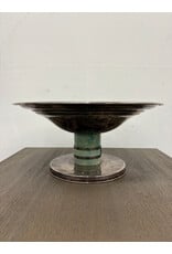 Memphis Shagreen Bowl