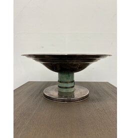 Memphis Shagreen Bowl