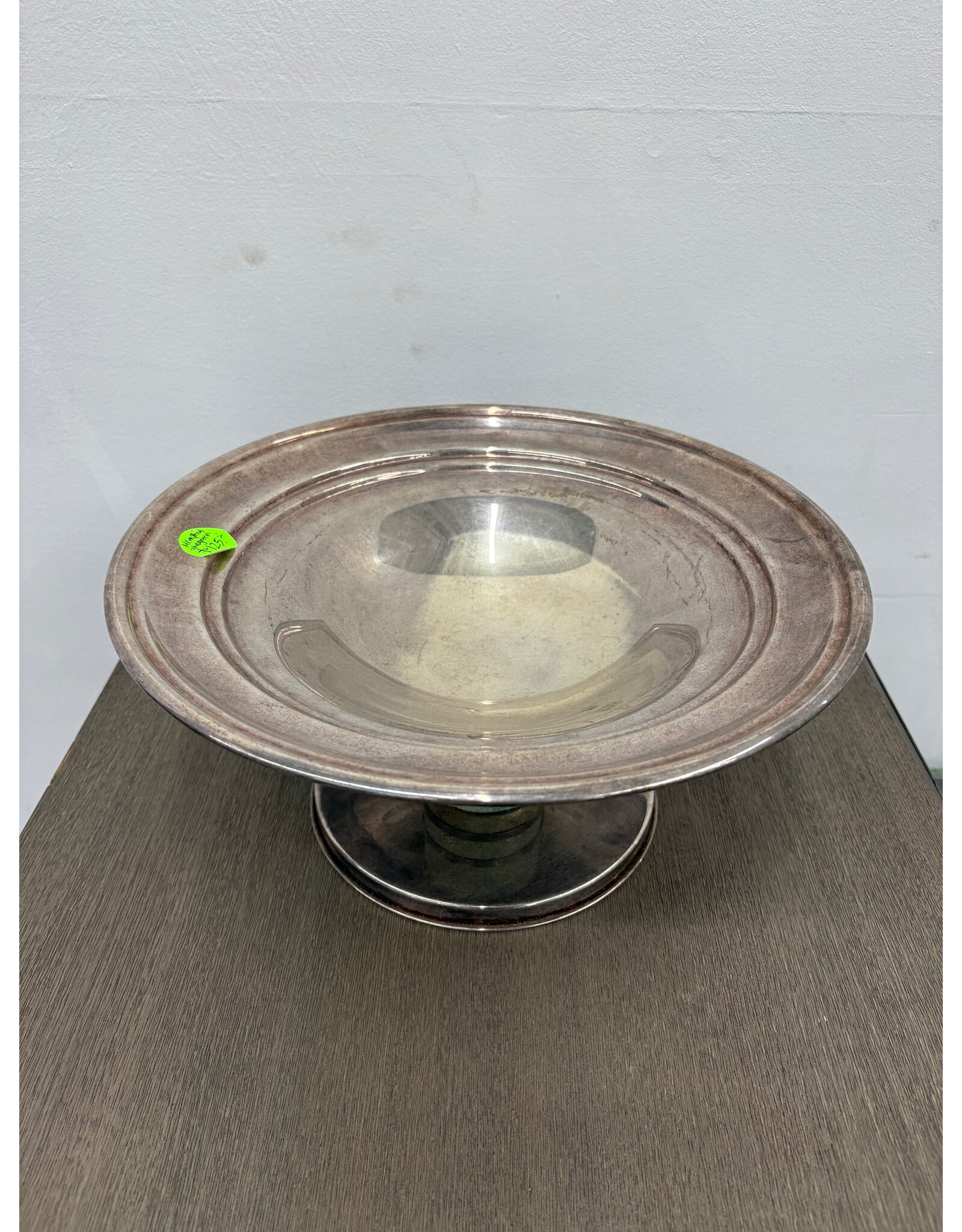 Memphis Shagreen Bowl