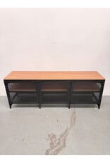 IKEA Fjallbo Media Unit