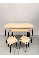 Ikea Nesting Table Set