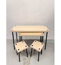 Ikea Nesting Table Set