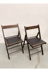 Folding Flat Chair