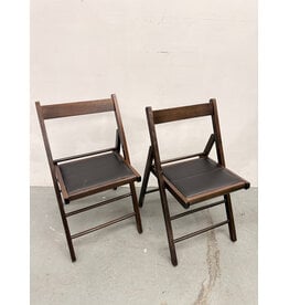 Folding Flat Chair