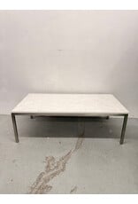 Marble Top Coffee Table