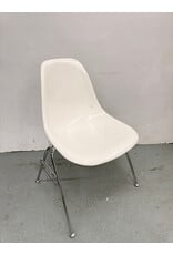 Modernica Plastic Stacking Chair