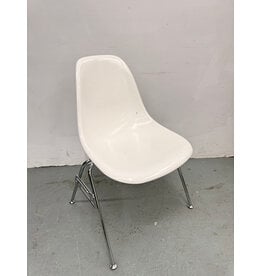 Modernica Plastic Stacking Chair