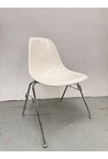 Modernica Plastic Stacking Chair