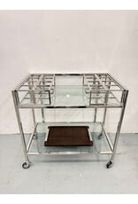 Eichholtz Le Pomerol Trolley