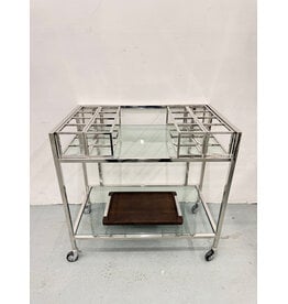 Eichholtz Le Pomerol Trolley