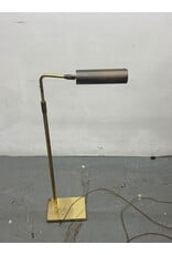 Antique Pharmacy Lamp Square Base