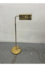 Vintage Alsy Pharmacy Lamp