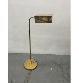 Alys Antique Pharmacy Lamp