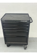 Husky Rolling Tool Cabinet
