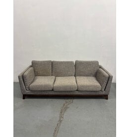 Article Ceni Volcanic Gray Sofa