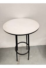 Modern High-Top Bar Table