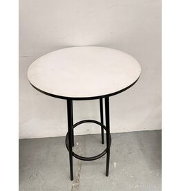 Modern High-Top Bar Table