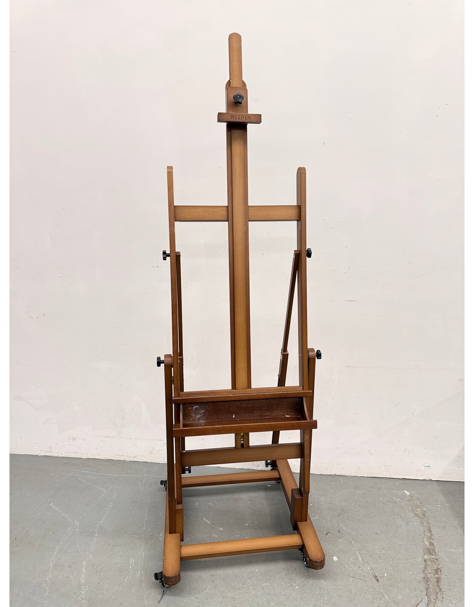 Meeden H-Frame Easel
