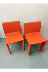 Magis Air-Chair in Orange