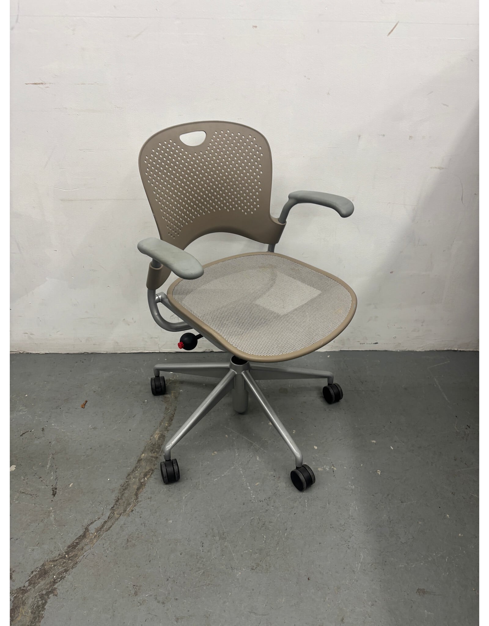 Herman Miller Caper Multipurpose Chair