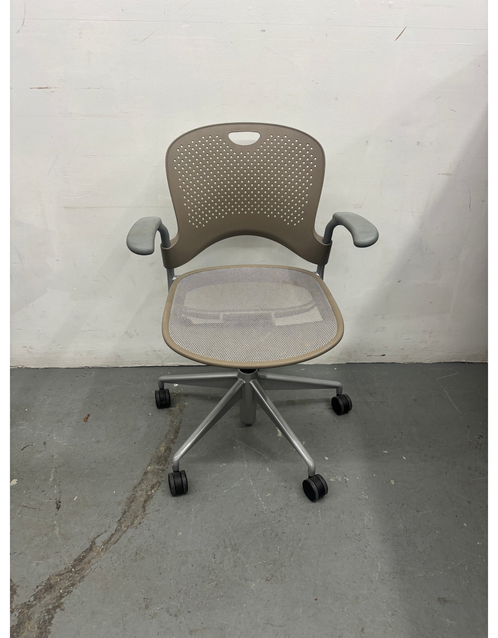 Herman Miller Caper Multipurpose Chair