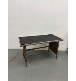 Ashley Brook Ranch Outdoor Table
