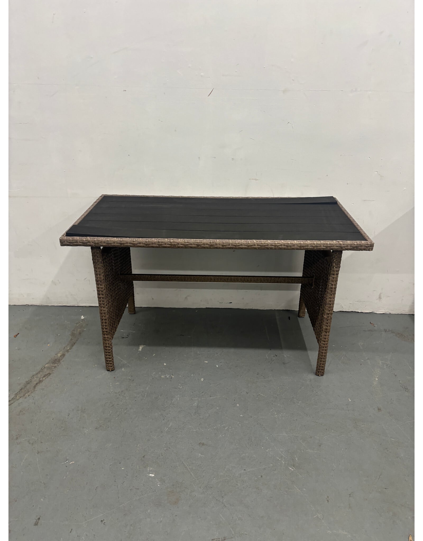 Ashley Brook Ranch Outdoor Table