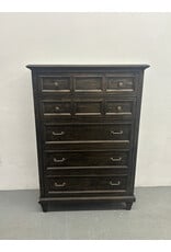 Magnussen Charcoal Dresser