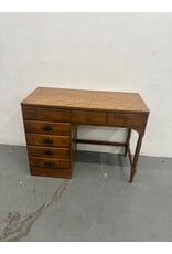 Ethan Allen Nutmeg Desk