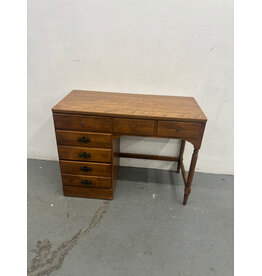 Ethan Allen Nutmeg Desk