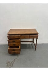 Ethan Allen Nutmeg Desk