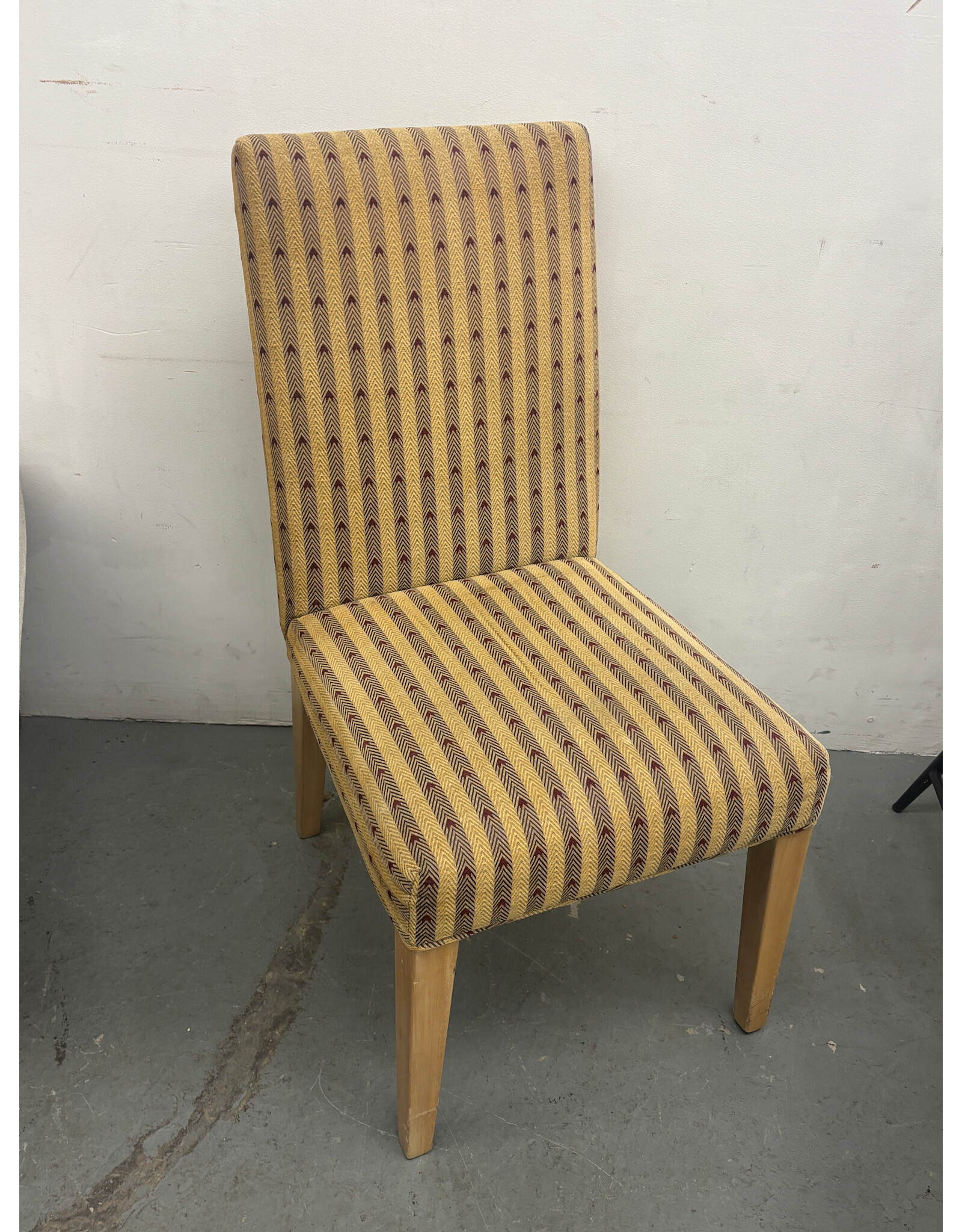 The Charles Stewart Company Upholstered Dining Chair