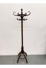 Bentwood Hat & Coat Stand