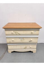 Thomasville Wood 3-Drawer Dresser