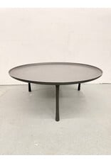 Sintra Metal Frame Coffee Table by West Elm