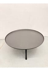 Sintra Metal Frame Coffee Table by West Elm
